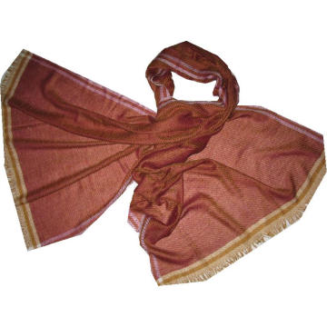 Кашемировый платок